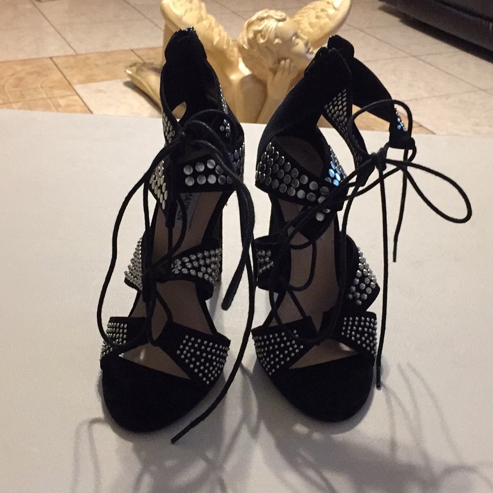Steve Madden Size 7.5